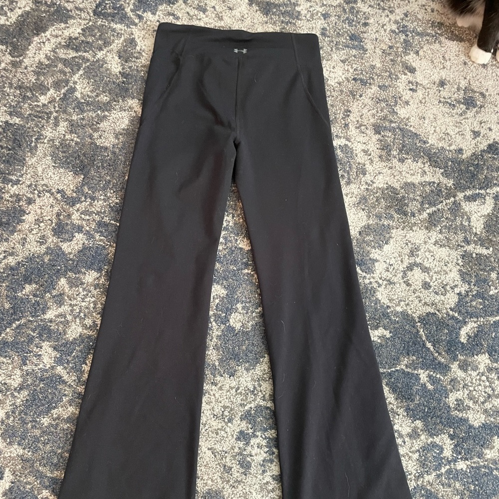 Flare Leggings